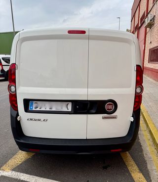 FIAT Doblò 2021 Cargo 1.3 Multijet 90cv