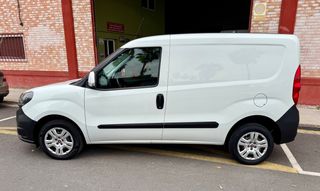 FIAT Doblò 2021 Cargo 1.3 Multijet 90cv
