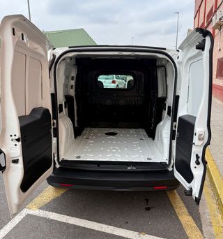 FIAT Doblò 2021 Cargo 1.3 Multijet 90cv