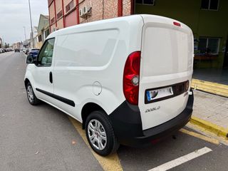 FIAT Doblò 2021 Cargo 1.3 Multijet 90cv