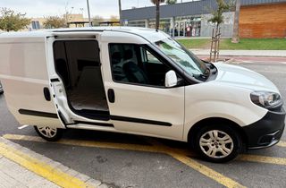 FIAT Doblò 2021 Cargo 1.3 Multijet 90cv