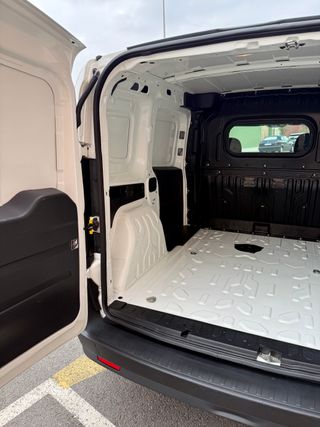 FIAT Doblò 2021 Cargo 1.3 Multijet 90cv