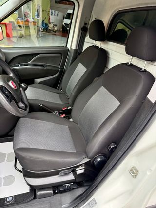 FIAT Doblò 2021 Cargo 1.3 Multijet 90cv