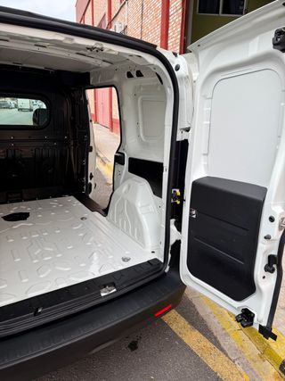 FIAT Doblò 2021 Cargo 1.3 Multijet 90cv