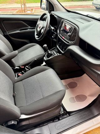 FIAT Doblò 2021 Cargo 1.3 Multijet 90cv