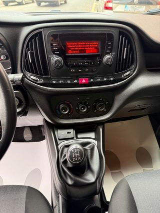 FIAT Doblò 2021 Cargo 1.3 Multijet 90cv