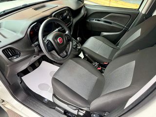 FIAT Doblò 2021 Cargo 1.3 Multijet 90cv