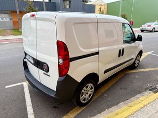 FIAT Doblò 2021 Cargo 1.3 Multijet 90cv