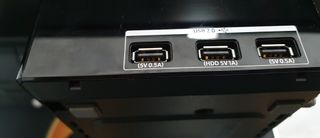 Televisor QLED Samsung Smart 138cm 55" 4K UHD