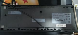 Televisor QLED Samsung Smart 138cm 55" 4K UHD