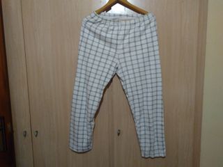 Conjunto pijama mujer Belty Talla M