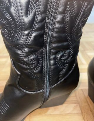Botas Cow Boy