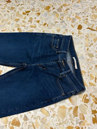 Jeans Levi's Blu