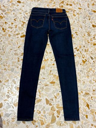 Jeans Levi's Blu