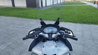 BMW R 1200 RT 110cv