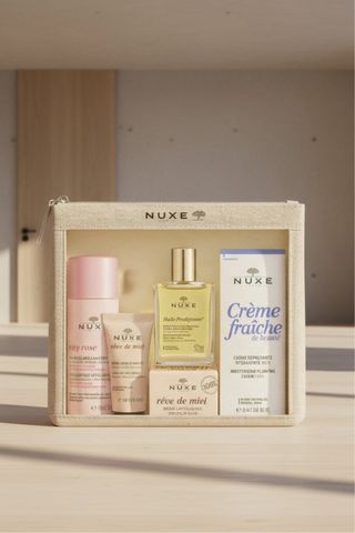 Neceser Nuxe Iconic Edition Set