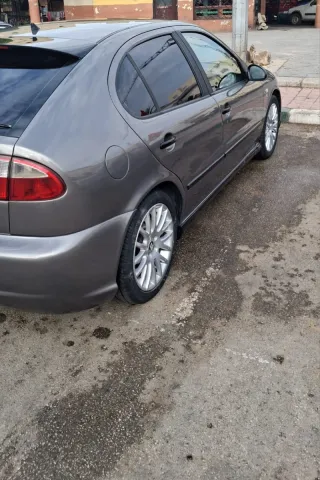 SEAT Leon 2003