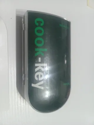 Cook-key Bimby TM5