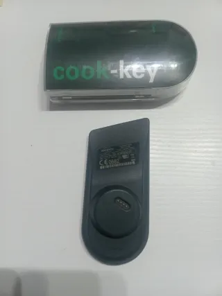 Cook-key Bimby TM5