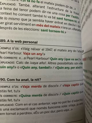 Libro El catanyol es cura