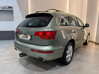 Audi Q7 2007