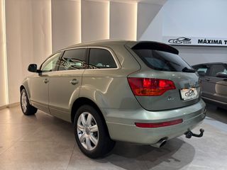 Audi Q7 2007
