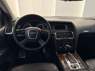 Audi Q7 2007