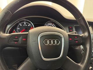 Audi Q7 2007