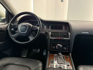 Audi Q7 2007