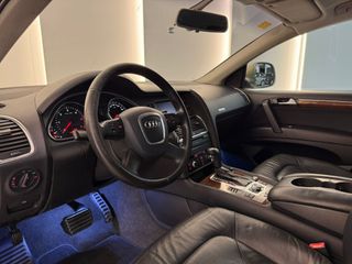 Audi Q7 2007