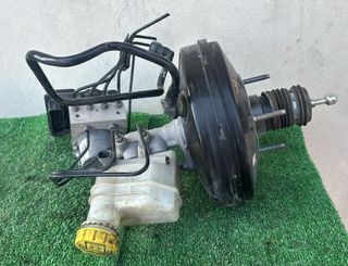 POLMONE SERVOFRENO + POMPA ABS FIAT 500 2007-2015