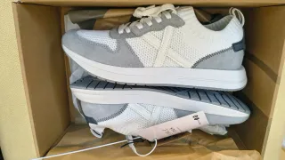 Scarpe Munich Uomo Taglia 43