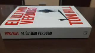 El último verdugo