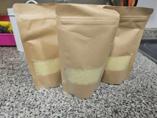 490gr Cera de Abeja Natural