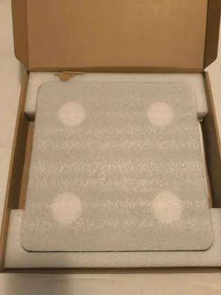 RENPHO. Báscula de Baño