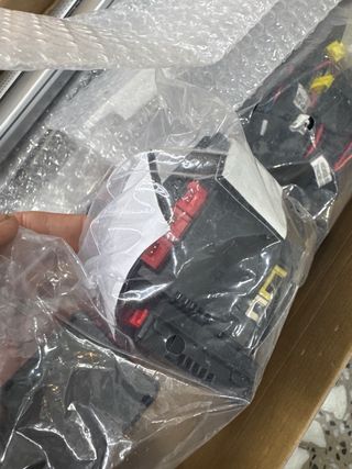 Luz ambiental Audi A3 2021-2023