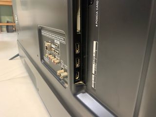 TV 4K LG 49” Smart TV 49UJ651v