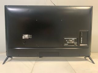 TV 4K LG 49” Smart TV 49UJ651v