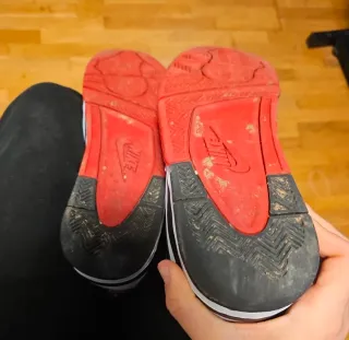 Nike Air Flight Legacy Talla 42.5