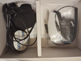 Intercomunicador Bluetooth BT-S2NS Moto/Esquí