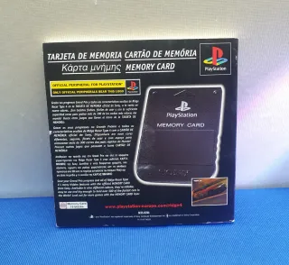 JUEGO PS1 PSX RIDGE RACER TYPE 4 PAL ESP