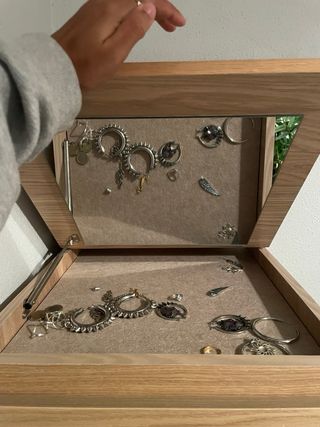 2 Cómodas MALM IKEA