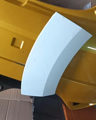 Moldura 850760001r Renault Megane 3 RS III Derecha