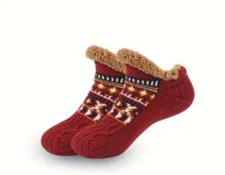 Calcetines Antideslizantes Talla L (27-29 cm)