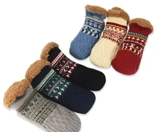 Calcetines Antideslizantes Talla L (27-29 cm)