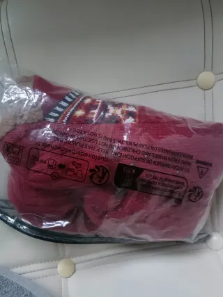 Calcetines Antideslizantes Talla L (27-29 cm)