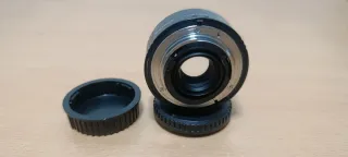 Teleconvertidor Kenko N-AFs 2x TELEPLUS MC4 NIKON