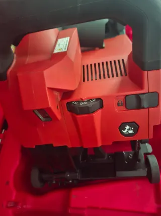 Rozadora Hilti DCH 150-SL son láser