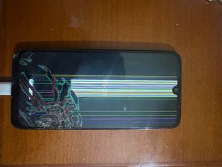 Xiaomi Redmi Note 7 Negro