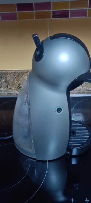 Cafetera Dolce Gusto Krups